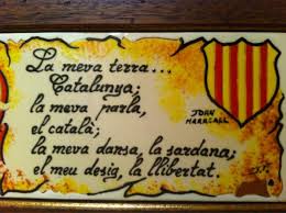La lingua dei Catalani – VENETI NEL MONDO APS